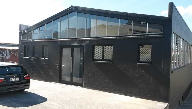  10 Burns Street, Grey Lynn