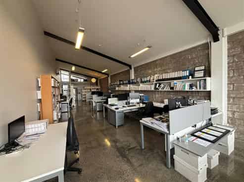 Boutique Grey Lynn Showroom