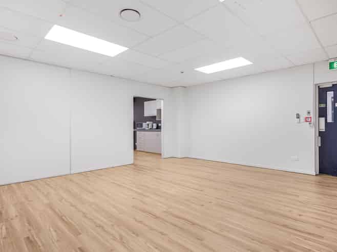 Takapuna Office Opportunity 