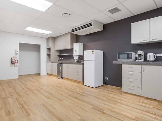 Takapuna Office Opportunity 