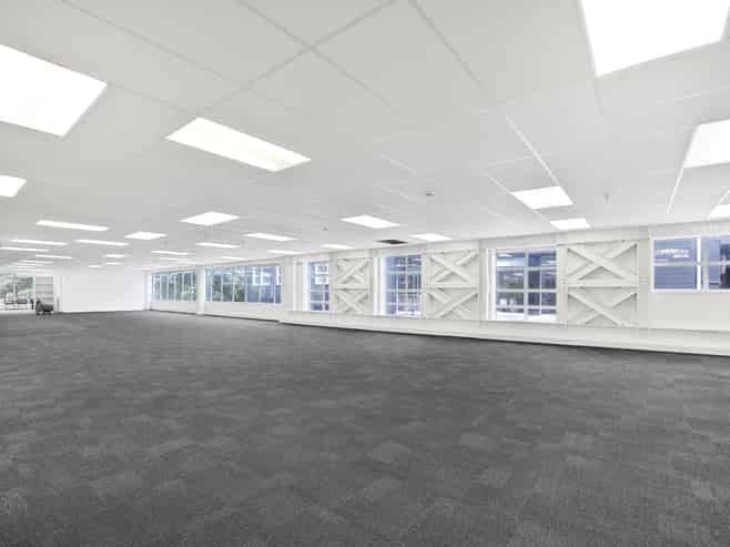 Takapuna Office Opportunity 