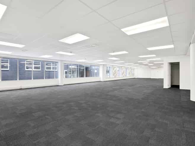 Takapuna Office Opportunity 