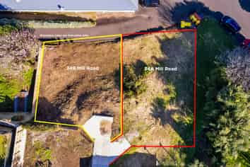 34B Mill Road, Lower Vogeltown