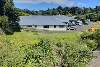 34B Mill Road, Lower Vogeltown