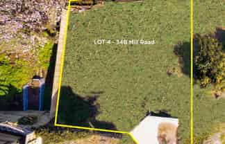 34B Mill Road, Lower Vogeltown
