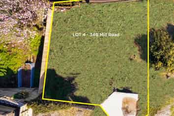 34B Mill Road, Lower Vogeltown