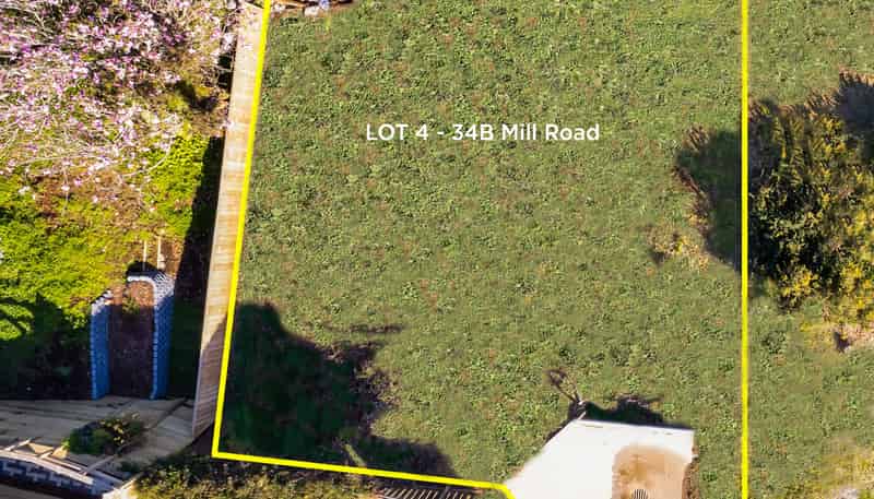 34B Mill Road, Lower Vogeltown