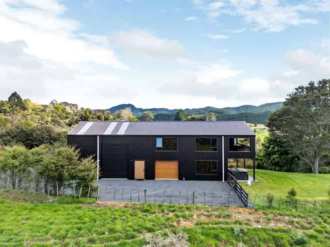 60A Waipa Heights Road, Ngaruawahia