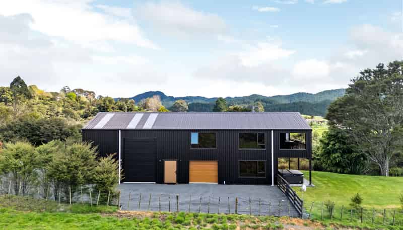 60A Waipa Heights Road, Ngaruawahia