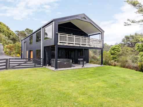 60A Waipa Heights Road, Ngaruawahia