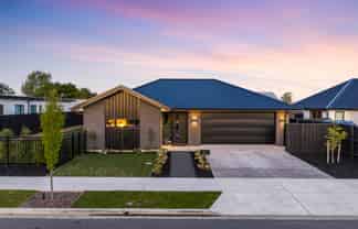 27 Lusk Street, Rangiora