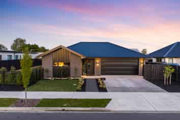 27 Lusk Street, Rangiora