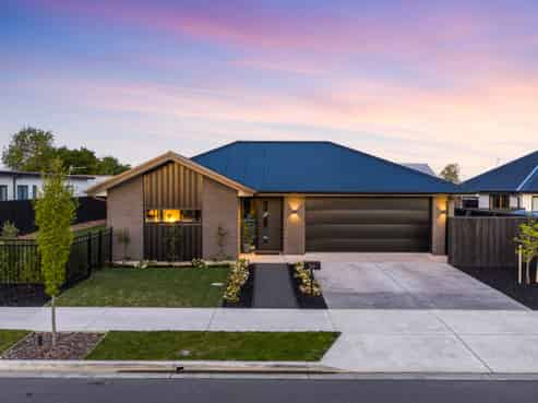 27 Lusk Street, Rangiora