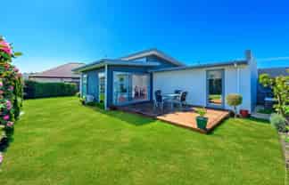 10 Meyer Crescent, Halswell