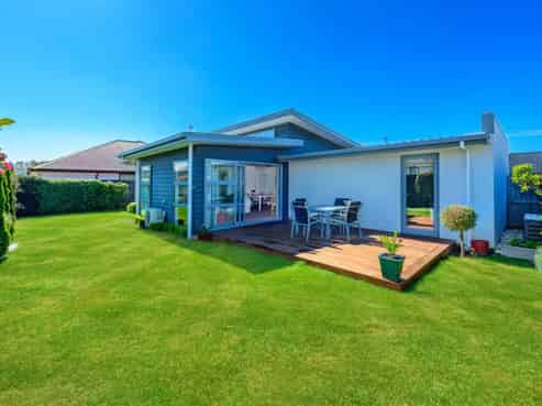 10 Meyer Crescent, Halswell