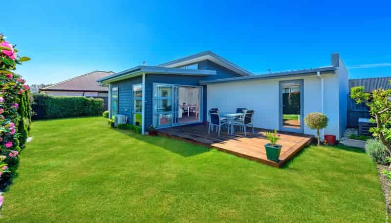 10 Meyer Crescent, Halswell