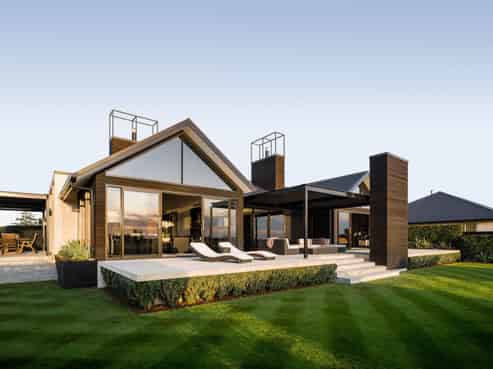 11 Waterton Point, Huntingdon/Lake Hood