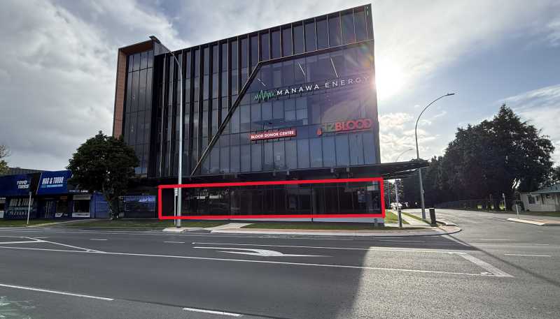 93 Cameron Road, Tauranga