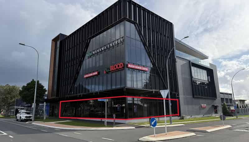 93 Cameron Road, Tauranga