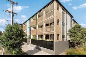 Auckland - Address withheld