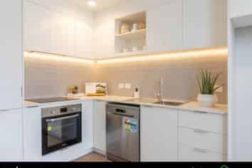 Auckland - Address withheld
