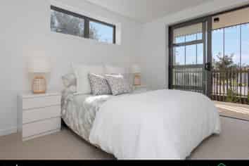 Auckland - Address withheld