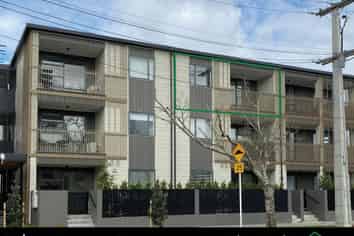 Auckland - Address withheld