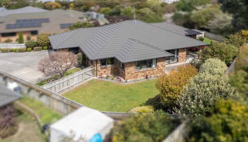33 Gandalf Crescent, Paraparaumu