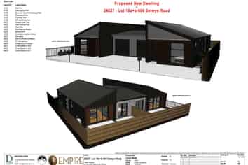 612A Selwyn Road, Rolleston