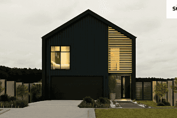 Lot 1/22 Highland Avenue, Titirangi