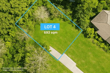 Lot 1/22 Highland Avenue, Titirangi