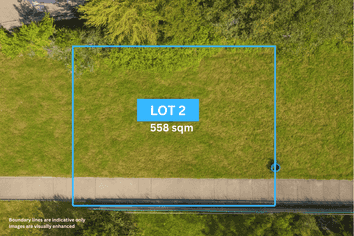 Lot 1/22 Highland Avenue, Titirangi