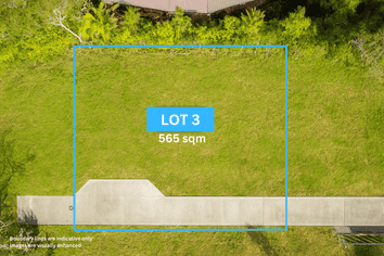Lot 1/22 Highland Avenue, Titirangi