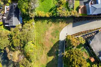 Lot 1/22 Highland Avenue, Titirangi
