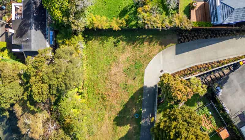 Lot 1/22 Highland Avenue, Titirangi
