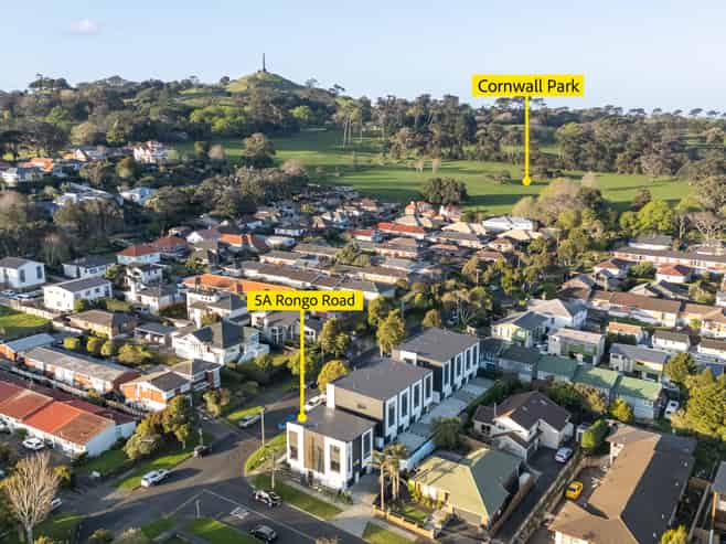 5 Rongo Road, Royal Oak