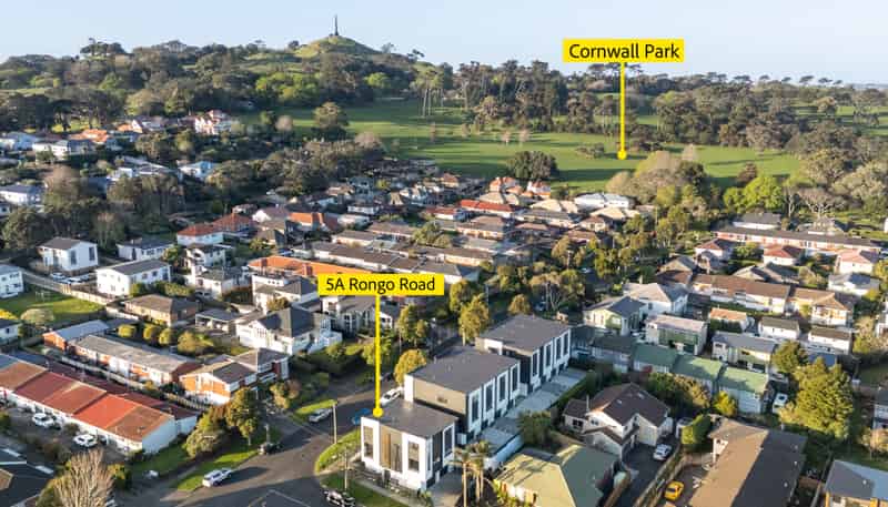 5 Rongo Road, Royal Oak
