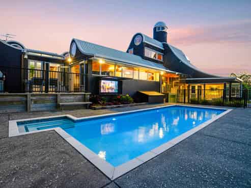 10 Caithness Place, Farm Cove