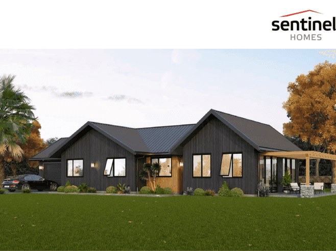 Lot 2/22 Highland Avenue, Titirangi