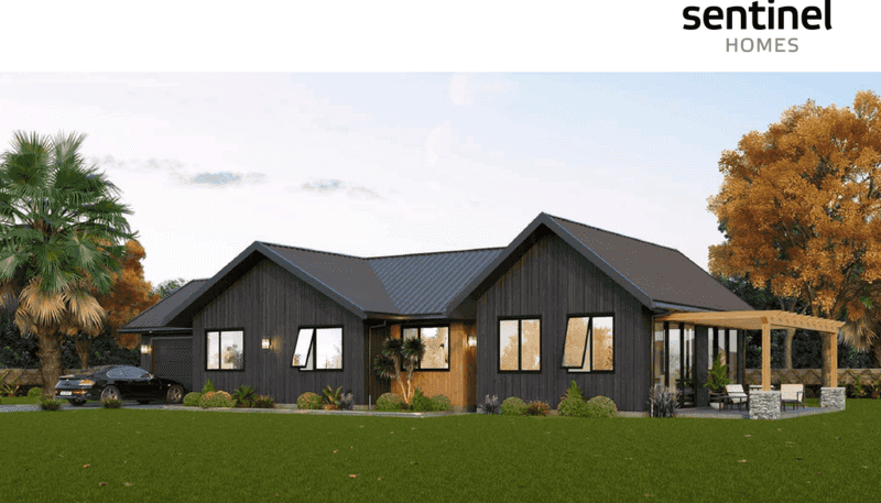 Lot 2/22 Highland Avenue, Titirangi