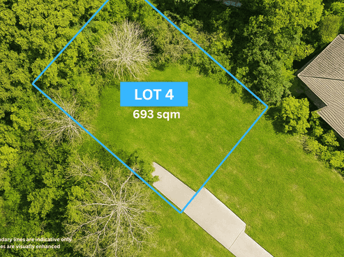 Lot 1-5/22 Highland Avenue, Titirangi