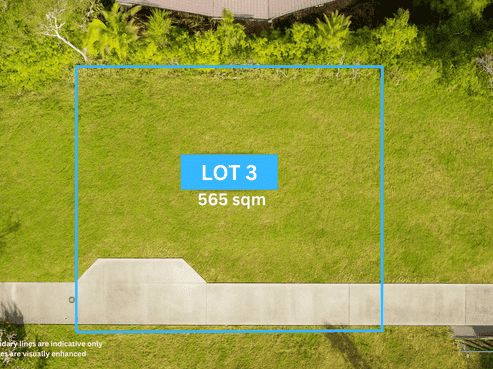 Lot 1-5/22 Highland Avenue, Titirangi