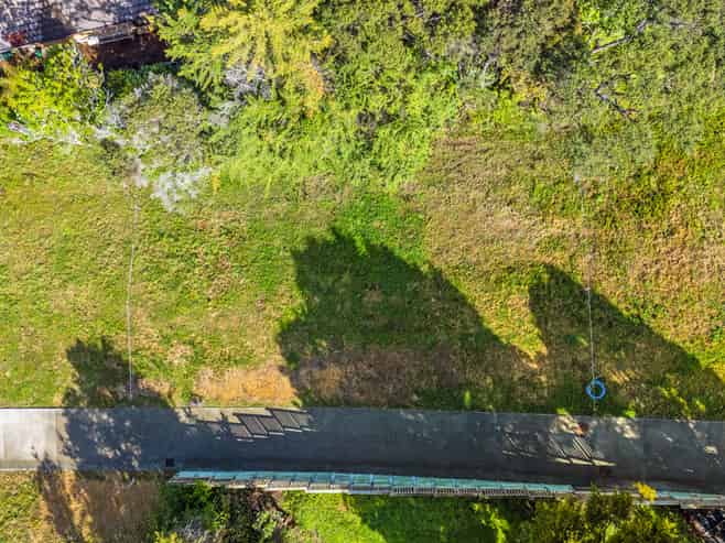 Lot 2/22 Highland Avenue, Titirangi