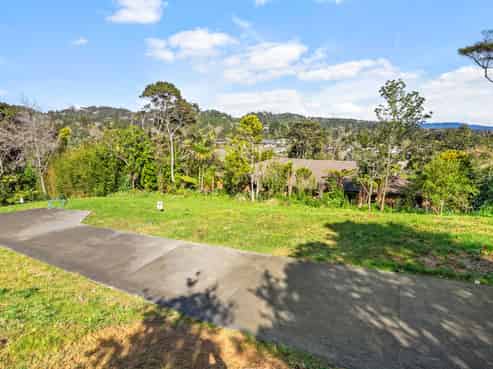Lot 1-5 /  Highland Avenue, Titirangi