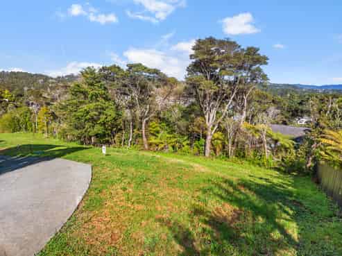 Lot 1-5 /  Highland Avenue, Titirangi