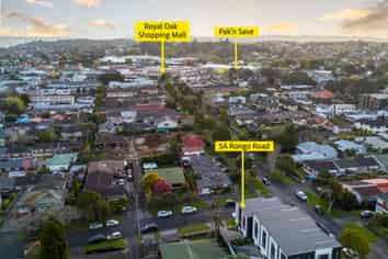 5B Rongo Road, Royal Oak