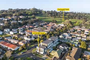 5B Rongo Road, Royal Oak