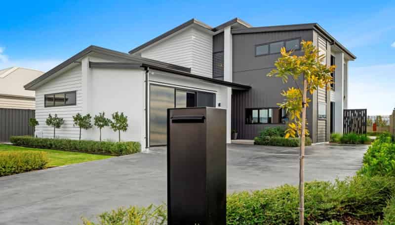 74 Pelorus Avenue, Poraiti