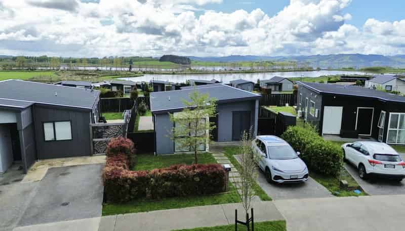 44 Pourewa Street, Te Kauwhata