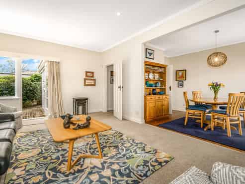 30 Lucknow Terrace, Khandallah